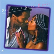 Peaches &amp; Herb - 2 Hot!