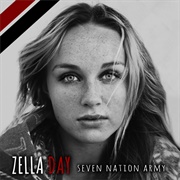 Seven Nation Army-Zella Day