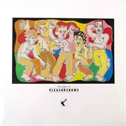 Welcome to the Pleasuredome - Frankie Goes to Hollywood