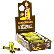 Long Boys Chocolate