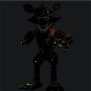 Phantom Foxy