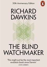 The Blind Watchmaker (Richard Dawkins)