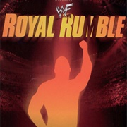 Royal Rumble (2002)