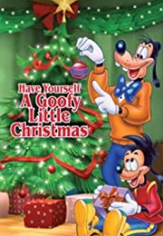 (Have Yourself A) Goof Troop Christmas (1992)