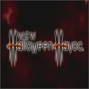 WCW Halloween Havoc 2000