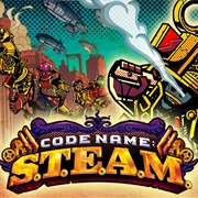 Codename: S.T.E.A.M