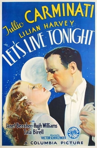 Let&#39;s Live Tonight (1935)