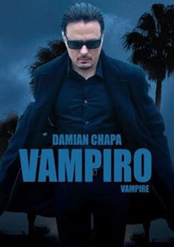 Vampiro (2009)