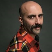 Gaspar Noé