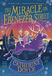 The Miracle on Ebenezer Street (Catherine Doyle)