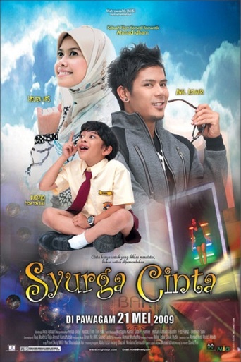 Syurga Cinta (2009)