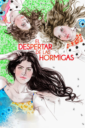 Hormigas (2019)