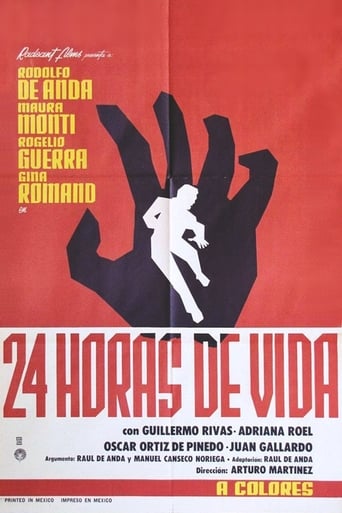 Veinticuatro Horas De Vida (1969)