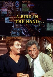 Columbo: A Bird in the Hand... (1992)