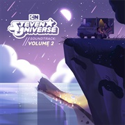 Steven Universe – Steven Universe, Vol. 2 (Original Soundtrack)