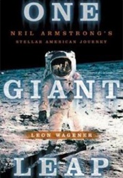 One Giant Leap (Leon Wagener)