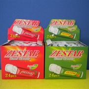 Zestar Cool Candy