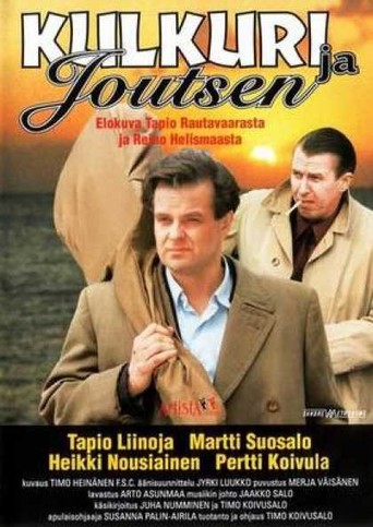 Kulkuri Ja Joutsen (1999)