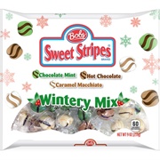 Bobs Sweet Stripes Wintery Mix