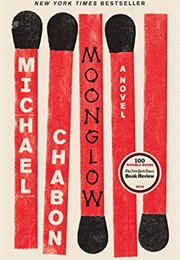 Moon Glow (Michael Chabon)