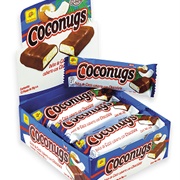 De La Rosa Coconugs