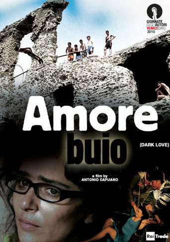 L&#39;amore Buio (2010)