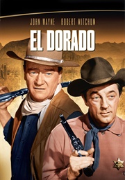 El Dorado (1967)