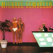 Michael Sembello - Bossa Nova Hotel