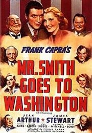 Mr. Smith Goes to Washington (1939)