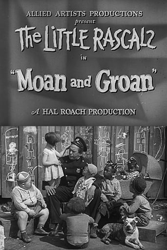 Moan &amp; Groan, Inc. (1929)