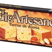 El Artesano Turron De Jijona (Spain)