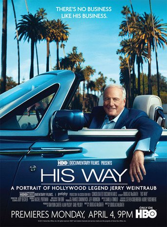 His Way (2011)