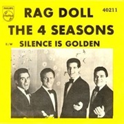 Rag Doll - Frankie Valli &amp; the Four Seasons