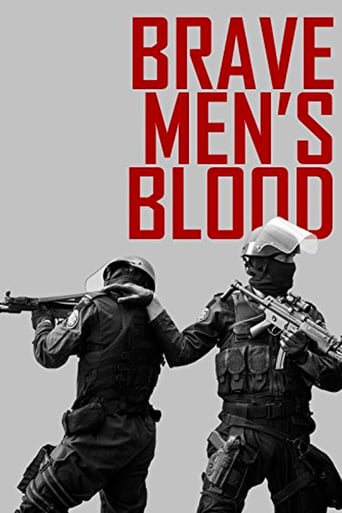 Brave Men&#39;s Blood (2014)