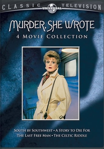 Murder, She Wrote: The Celtic Riddle (2003)