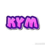 Kym