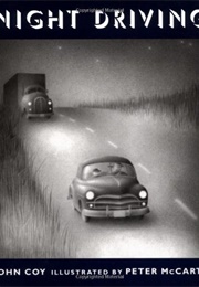 Night Driving (John Coy)