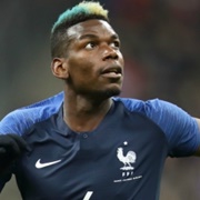 Paul Pogba