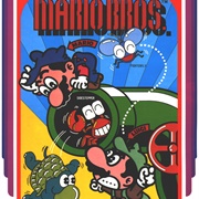 Mario Bros. (1983)