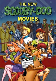 New Scooby Doo Movies (1972)