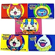 Marukawa Yokai Watch Gum