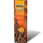 Waterbridge Orange Belgian Slimstix