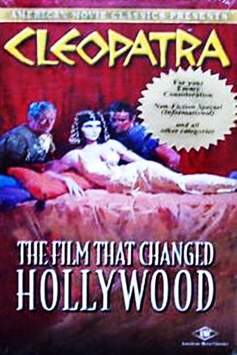 Cleopatra: The Film That Changed Hollywood (2001)