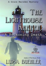 The Lighthouse Keeper: A Beckoning Death (Luisa Buehler)