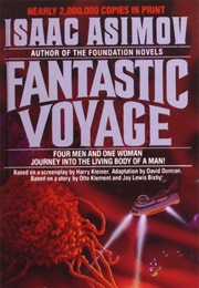 Fantastic Voyage (Isaac Asimov)