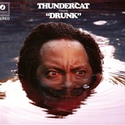 Thundercat - Drunk (2017)