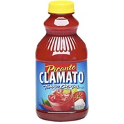 Picante Clamato