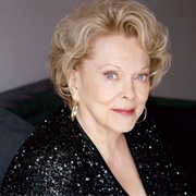 Shirley Douglas