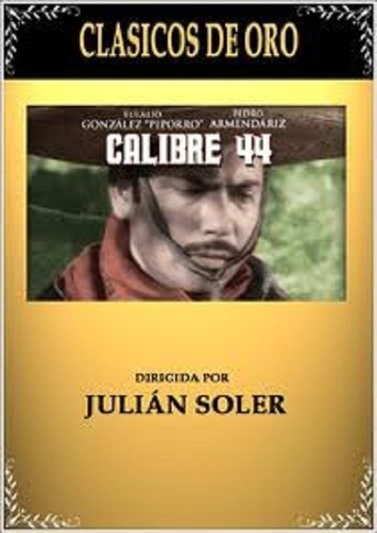 Calibre 44 (1960)