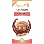 Lindt Creation Infiniment Praline